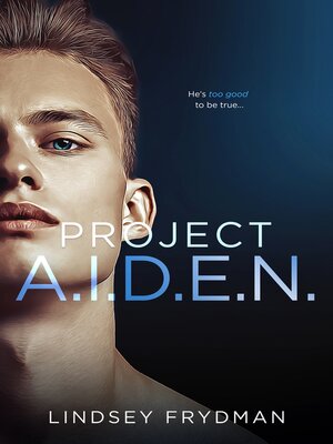 cover image of Project A.I.D.E.N.